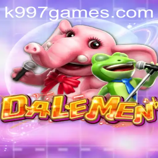 Explorando o Mundo de DALEMEN: Um Jogo Estratégico Inovador