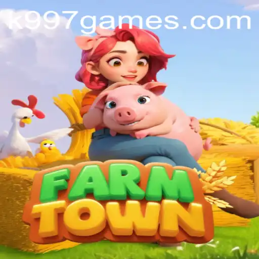 Descubra o Mundo Fascinante de FarmTown: Um Jogo de Simulação Agrícola