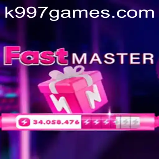 Explorando FastMaster: O Jogo do Momento com Elementos Empolgantes