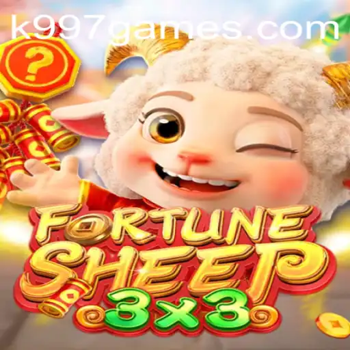 FortuneSheep: Um Mergulho no Mundo do Jogo e Sua Conexão com k997.com