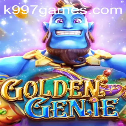 Desvendando GOLDENGENIE: O Jogo Revolucionário com a Chave k997.com