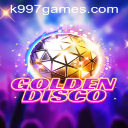 GoldenDisco: Uma Nova Experiência de Jogo