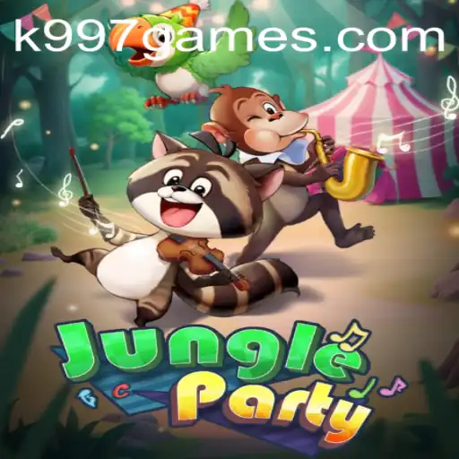 A Fascinante Aventura de JungleParty: Descubra a Excitação da Selva