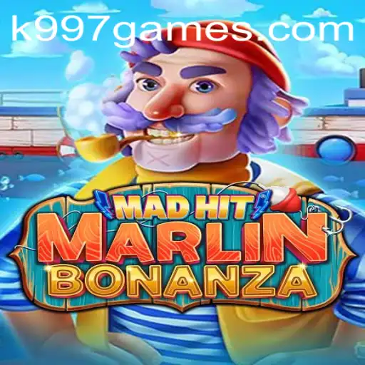 Descubra a Emoção do MadHitMarlinBonanza: Um Jogo Inovador em k997.com