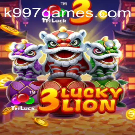Explore o Fascinante Mundo de 3LUCKYLION: Regras, Estratégias e Inovações de Jogo
