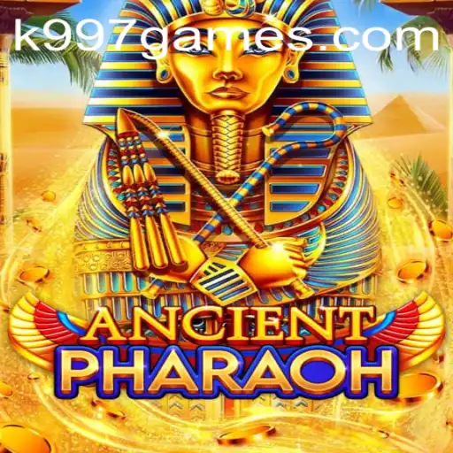 Descubra o Fascinante Mundo de 'AncientPharaoh'