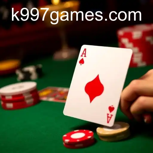 Blackjack: Estratégias e Experiências Online