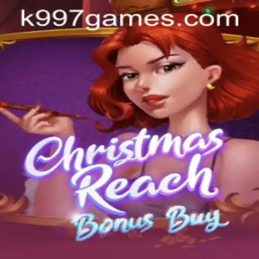 Explorando o Jogo ChristmasReachBonusBuy: Uma Aventura Festiva