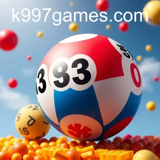 Explore o Mundo dos Jogos de Loteria com k997.com