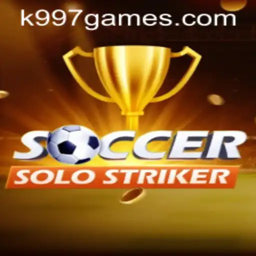 Descubra SoccerSoloStriker: O Jogo que Está Transformando a Experiência do Futebol Virtual