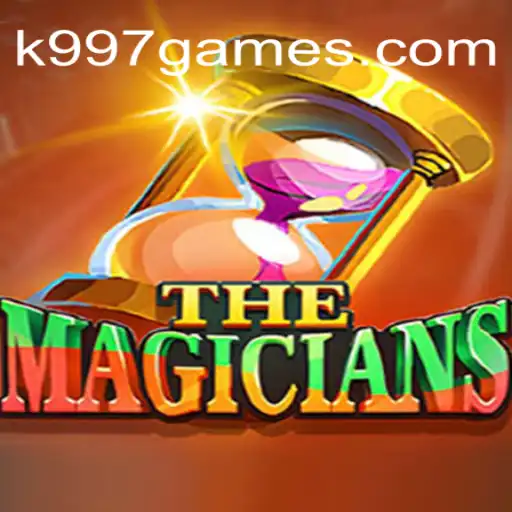 Descubra o Novo Jogo TheMagicians e Mergulhe em um Universo de Feitiçaria e Mistério