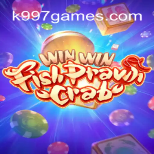 Explorando o Mundo de WinWinFishPrawnCrab