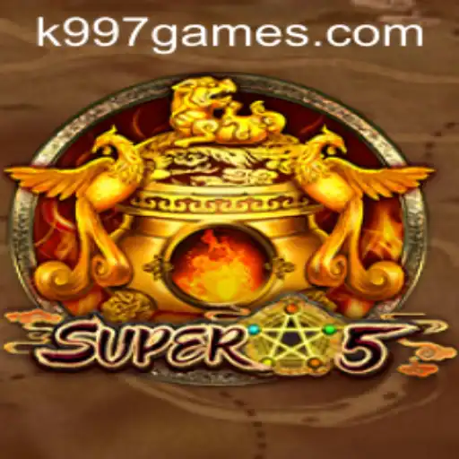 Descubra o Mundo Emocionante do Jogo Super5