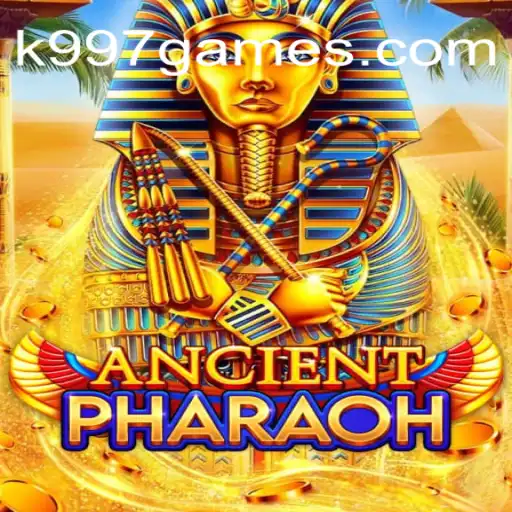 Descubra o Fascinante Mundo de 'AncientPharaoh'