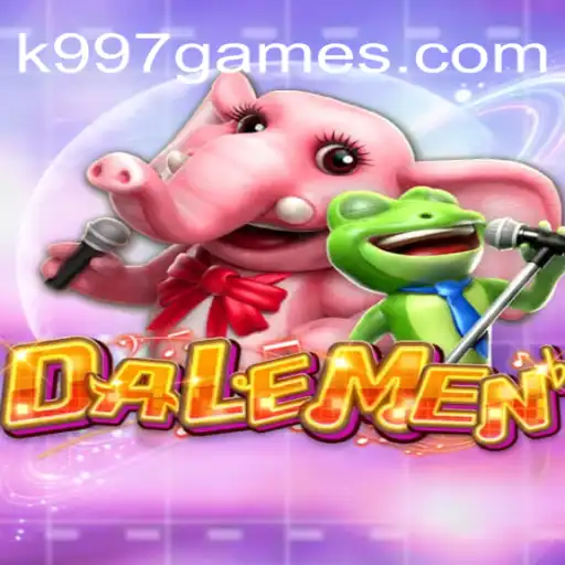 Explorando o Mundo de DALEMEN: Um Jogo Estratégico Inovador