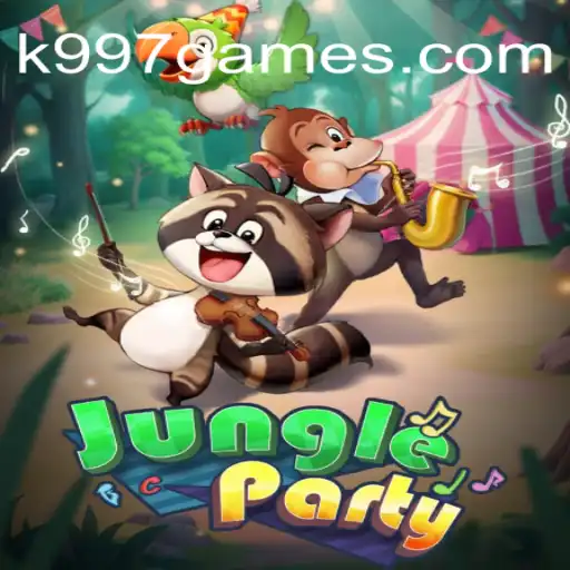 A Fascinante Aventura de JungleParty: Descubra a Excitação da Selva