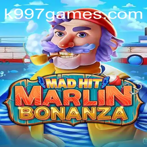 Descubra a Emoção do MadHitMarlinBonanza: Um Jogo Inovador em k997.com