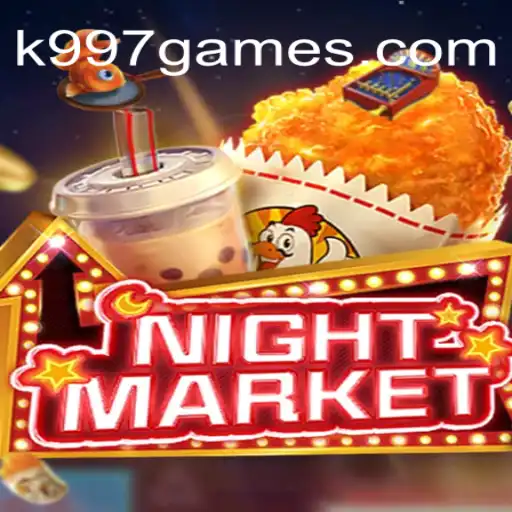 Descubra o Mundo do Jogo NIGHTMARKET e suas Regras Fascinantes